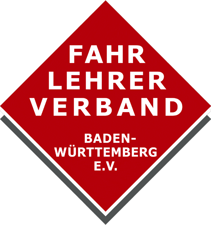 Fahrlehrer Verband Logo